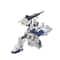 Mobile Suit Gundam HGUC RX-79G EZ-8 Gundam 1/144 Scale Model Kit